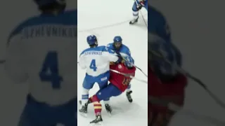 Bullet not Dodged | SPAIN vs ISRAEL | 2023 IIHF Men’s World Championship Spain Division IIA