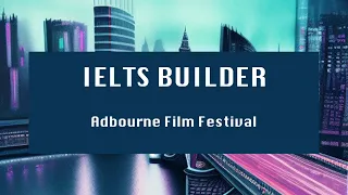 Adbourne Film Festival