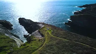 УЭЛЬС, ВЕЛИКОБРИТАНИЯ // WALES, GREAT BRITAIN