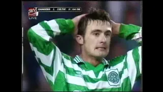 Rangers 3-1 Celtic [2-1-1997]