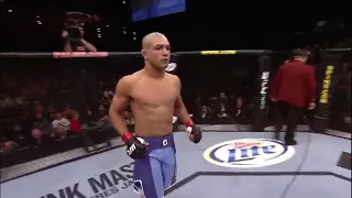 Free Fight_ Diego Brandao vs Dennis Bermudez