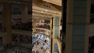 Makkah Clock Tower Shopping Mall Makkah Mukarma #shorts