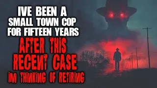 I've Been a Small-town Cop for Fifteen Years. After This Recent Case, I'm Thinking of Retiring