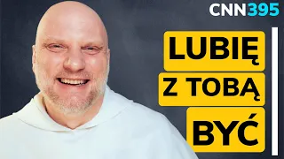 CNN [#375] Lubię z Tobą być!