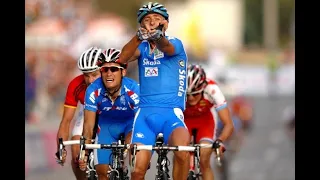 PAOLO BETTINI CAMPIONE DEL MONDO STOCCARDA 2007 PART.2