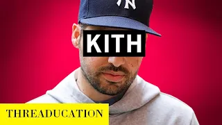 The History of Kith