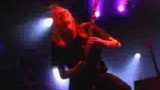 Wintersun - Winter Madness Solo Live @ Summer Breeze 2005