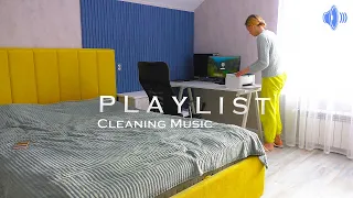 Cool music for house cleaning 2022 🧹 A selection of music for cleaning Fun motivation for cleaning#4