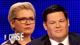 The Chase | The Beast Takes On The Team In The Final Chase For £30,000 | Highlights 13th February