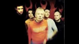 Radiohead - Union City Blue (Blondie Cover)