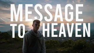 Message to Heaven - Lewinray (prod. by Jo Leeon)