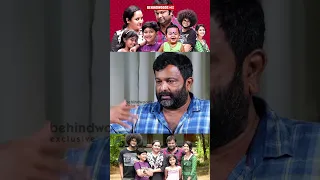 "Uppum Mulakum ചെയ്യാൻ കുറച്ച് പ്രയാസമാണ് " 😂🤣 | Biju Sopanam & Nisha Sarang