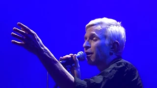 Jay-Jay Johanson - Believe In Us - Live In Paris 2019