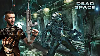 УЖАСЫ В КОСМОСЕ ► Русское Прохождение Dead Space 2 - Серия 4 ► МЕРТВЫЙ КОСМОС 2