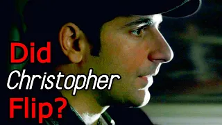 Was Christopher A Rat? | The Sopranos Explained