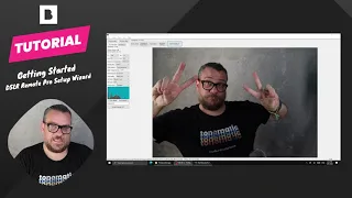 Getting Started with Breeze DSLR Remote Pro