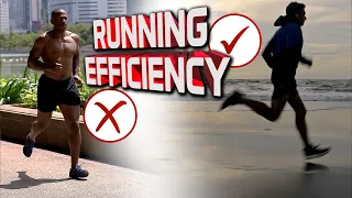 Fighter Running Efficiency – A Simple Check And Fix