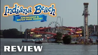 Indiana Beach Review | Monticello, Indiana