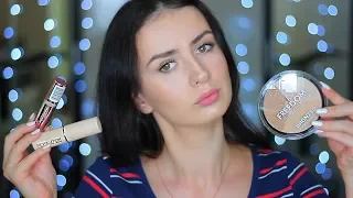 Такое Бывает?! 💎Крутые Новинки Makeup Revolution 💎Аналоги Tarte, Make Up For Ever