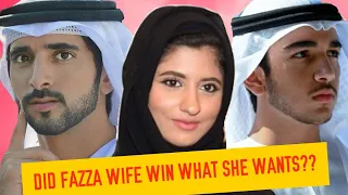 Sheikh Hamdan Fazza wife won money |Prince of Dubai wife (فزاع  sheikh Hamdan) #fazza #sheikhhamdan