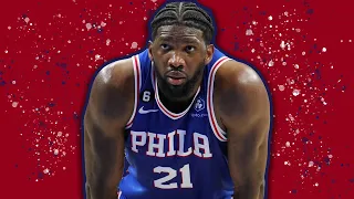The Process Is Just Rebooting For The Philadelphia 76ers...