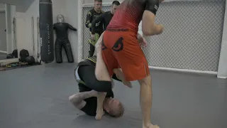 Imanari Roll