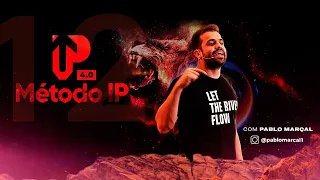 Método IP 12 COMPLETO: Descubra Sua Identidade e Propósito na Vida!