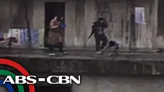 ABS-CBN News Exclusives: Marawi mayor tells residents: Stay indoors, remain vigilant