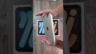 iPad Mini 6 in 2023