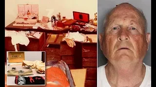 Investigators release pictures from serial k iller Paul Holes' bedroom