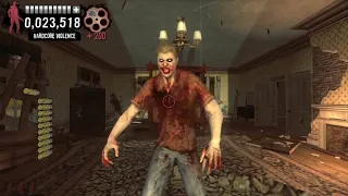 Let's Play House of the Dead: Overkill