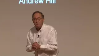 John Wooden Taught Me about Healthy Aging  | Andrew Hill | TEDxUCLA