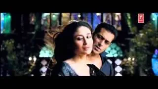 Teri meri prem kahani Bodyguard (hd video song)