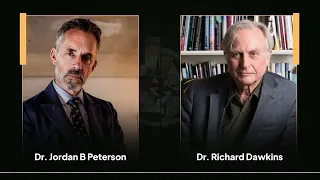 The Big Moment in Jordan Peterson's Conversation with Richard Dawkins