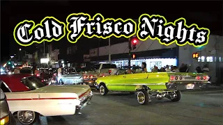 Cold Frisco Nights 2020 (KO FILMS)