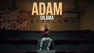 Adam | Oilama | Official new Video 2024 #adam #oilama#turanmedia