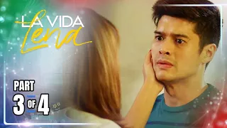 La Vida Lena | Episode 47 (3/4) | August 31, 2021