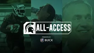 Spartans All-Access: Episode 1 | Michigan State