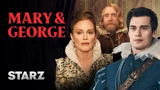 Mary & George Trailer, Release Date - Everything We Know!