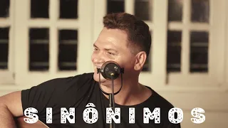 Renato di lima #cover  - Sinônimos (Chitâozinho é xororó / Zé Ramalho )