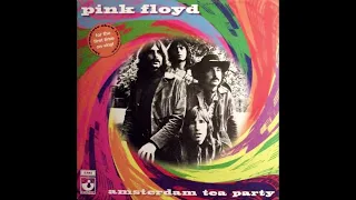 Pink Floyd – Amsterdam Tea Party. The man and the journey (100 subscriber special)