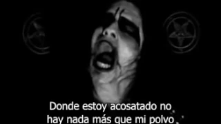 Nocturnal Depression   Nostalgia Subtitulos en español   from YouTube