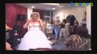 Смотреть приколы на свадьбах 2015   Wedding Fails, Funny Wedding 2015