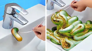 Genius Cleaning Hacks And Gadgets That Actually Work