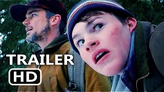 WALKING OUT Official Trailer (2017) Matt Bomer, Adventure Movie HD