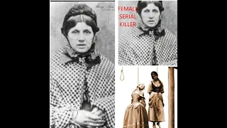 THE BOTCHED EXECUTION OF - Mary Ann Cotton