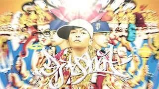 DJ QBert ★ Dymentional Tryportation [High]