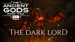 The Dark Lord (Andrew Hulshult) - The Ancient Gods part 2 OST