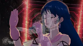 (UtaMacross) Lynn Minmay - Ai Wa Nagareru (Love Drifts Away) [FULL TV Show Version]