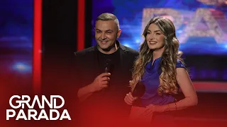 Grand Parada - Cela Emisija - (Tv Grand 08.03.2024.)